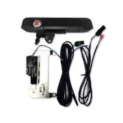 POP N LOCK PL8540 Smart Lock Power Tailgate Lock Combo w/ Bolt For Toyota Tacoma