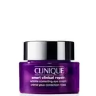 Clinque Smart Clinical Repair Wrinkle Correcting Eye Cream 15ml - NEW FREE P&P