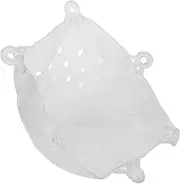 Yardwe Cow Milk Cover Calf Weaning Aid Cattle Prevent Sucking Tool for Farmers