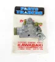 NOS Genuine Kawasaki Oil Pump Assembly 1966 D1 100cc 66 D-1 16083-002