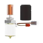 Original 300℃ 60W Sprite Extruder Pro CHC Hotend Ceramic Heating Kit High