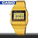 【CASIO 卡西歐】日系-旅行者最愛-電話記憶_備忘錄(DB-380G)