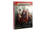 Warhammer Age of Sigmar - Order Battletome: Cities of Sigmar 86-47