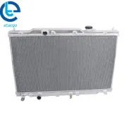 CU13314 3 Row Full Aluminum Radiator For Honda CR-V CRV L4 2.4L 2012-2016 (for: Honda)