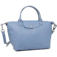 在飛比找蝦皮購物優惠-全新【Longchamp Le Pliage Cuir】小羊