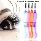 Eyelash Extension Tool Eyelash Brush Eyelash Comb Makeup Brush Eyebrow Brush