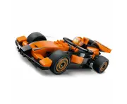 Lego® City Mclaren Race Car (60442) - F1® Driver!