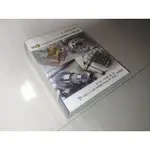 二手書6H TQC+AUTOCAD 2012 特訓教材3D應用篇 吳永進 松崗 9789572239568 含光碟內頁佳