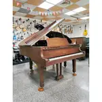 稀有原木色 YAMAHA C3B 中古平台鋼琴 二手鋼琴 日本原裝進口