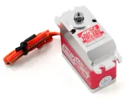 MKS Servos HBL980 Brushless Titanium Gear High Speed Digital Servo (High Voltage