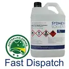 Throttle Body Carburettor Cleaner Liquid Sydney Solvents 5 Litre
