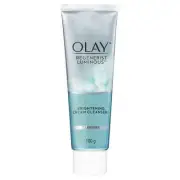 Olay Regenerist Luminous Brightening Tone Perfecting Cream Cleanser 100g 100ml