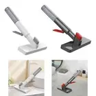 Mini Spray Mop Kitchen Counter Cleaning Mop for Home Small Space Bathroom