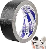[Generic] Patches For Shoes - Adhesive Heel Patches For Inside Hole Repair | Convenient Repair Tape For Sports Shoes, Leather Shoes, Versatile Shoe Patch For Quick Fixing And Protection