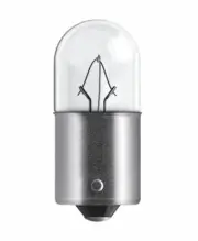 Fukuyama R10W 24V / 10W Halogen Light Bulb BA15S Bayonet Globe (Pack of 10)
