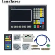 STARFIRE 2100C CNC Control System for Flame Plasma Laser Cutting Machines