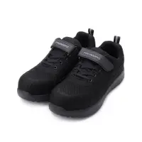 在飛比找蝦皮商城優惠-PROMARKS 飛織塑鋼防護鞋 黑 女鞋