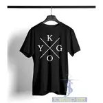 {READY STOCK XS-6XL} DJ KYGO MUSIC RAGING IM IN LOVE DOPE DJ