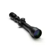 NcStar 3-9x40 Black Scope/Green Lens/Ring SFB3940G