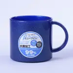 日本製MJU-FUNC®妙屋房高級抗菌加工潄口杯 銀河藍UG-MDB