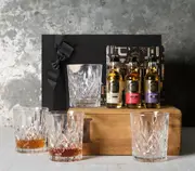 Taste of Highlands Whisky Hamper