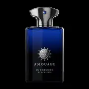 Amouage Interlude Black Iris 100ml