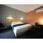 Best Western Hotel Fontaine Argent