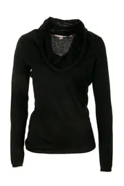 Fall Neck L/S Sweater--ESP-O2N520A