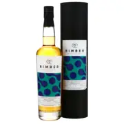 Bimber Cask #191 Australia Edition Single Malt English Whisky