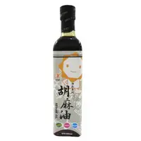 在飛比找樂天市場購物網優惠-日正 胡麻油 500ml【康鄰超市】