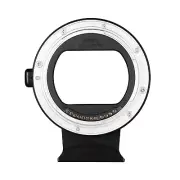 Auto Focus Lens Adapter EF-EOS R For Canon EF EF-S Lens to EOS R RF Mount