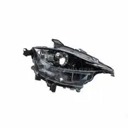 All Crash Head Lamp Rh MAC-21031RHG