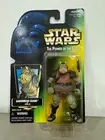 1997 Star Wars GAMORREAN GUARD Power of the Force Kenner MOC