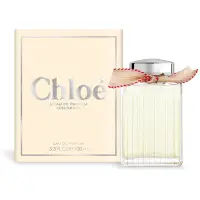 在飛比找Yahoo奇摩購物中心優惠-Chloe 光蘊玫瑰淡香精 EDP 100ml-香水公司貨