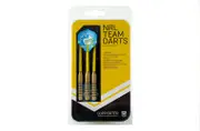 Parramatta Eels NRL Team Darts Set