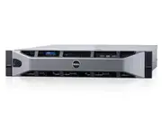 Dell PowerEdge R530 Server Xeon E5-2620 v3 64GB RAM 2x800GB SSD H730 2xH830 10GE