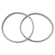 Reliable Drive Belt for Hayward SharkVac Pool Cleaner Part Number RCX23002