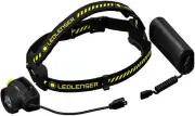 Led Lenser H15R Work Headlamp -2,500 lumens (Ledlenser, Ledlensor, Led Lensor)