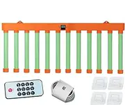 Drop Stick Game | Catching Sticks Game | Hand-Eye Coordination Game | Toy Stick Catching Set | Reaction Training Game | Remote Control & Rechargeable Stick Catching Game for Kids & Adults