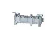 48377 NRF COOLER, EXHAUST GAS RECIRCULATION FOR FIAT IVECO