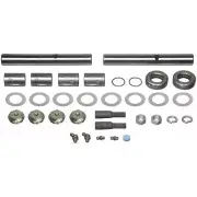 Steering King Pin Set MOOG For 1975-1991 Ford E-150 Econoline