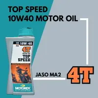 在飛比找樂天市場購物網優惠-瑞士 MOTOREX TOP SPEED 10w40 1L 