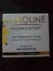 Lanoline Manuka Honey Age Defying Eye Creme 1.056oz