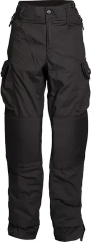 Mil-Tec Kommando Teesar® Gen.II, cargo pants , color: Black , size: XXL