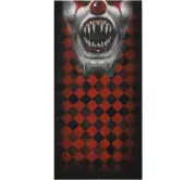 Lethal Threat Clown Facemask