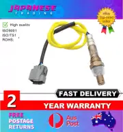 OXYGEN SENSOR for Subaru Liberty B12 B13 BP BP9 Wagon 2.5 AWD EJ25 2002-2005 (for: Subaru)