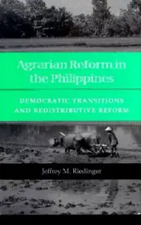 在飛比找博客來優惠-Agrarian Reform in the Philipp