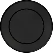 [FRANKE] 112.0705.753 Button Easy Click matt-112.0705, Black matt