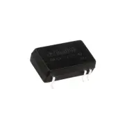 AM2LV-1212S-NZ Converter: DC/DC 2W UEing: 9-18V 12VDC IAusg: 167mA SMD 5.2g A...