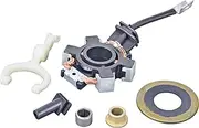 New DB Electrical 414-12033 Starter Repair Kit Compatible with/Replacement Volt 12 Tractors